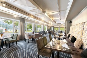 Kinsarvik Fjordhotel Best Western Signature Collection