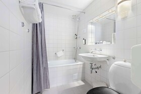 Kinsarvik Fjordhotel Best Western Signature Collection