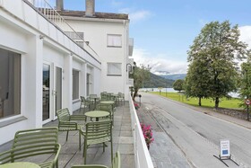 Kinsarvik Fjordhotel Best Western Signature Collection