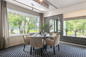 Kinsarvik Fjordhotel Best Western Signature Collection