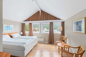 Kinsarvik Fjordhotel Best Western Signature Collection