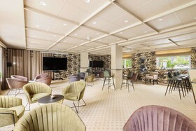 Kinsarvik Fjordhotel Best Western Signature Collection