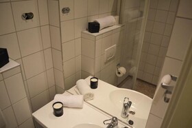 Gjestehuset