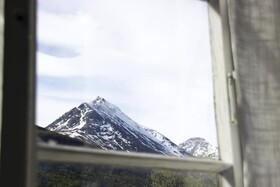 Phillipshaugen Lodge