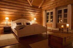 Phillipshaugen Lodge
