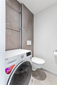 Aalesund City Apartment
