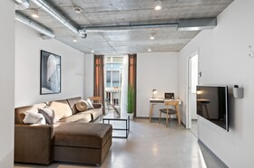 Aalesund City Apartment