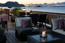 Quality Hotel Ålesund