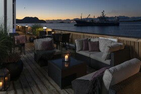 Quality Hotel Ålesund