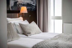 Quality Hotel Waterfront