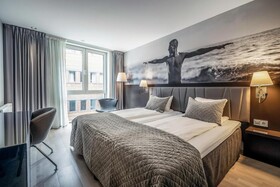 Quality Hotel Waterfront