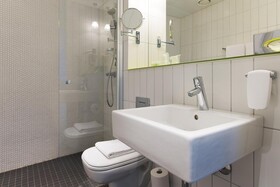 Quality Hotel Waterfront
