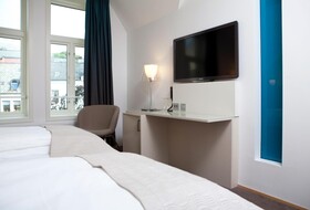 Quality Hotel Waterfront