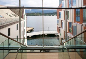 Quality Hotel Waterfront