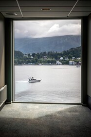 Quality Hotel Waterfront