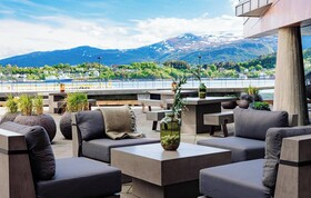 Quality Hotel Waterfront