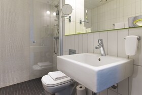 Quality Hotel Waterfront