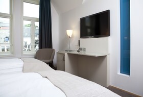 Quality Hotel Waterfront