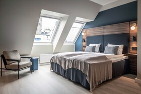 Quality Hotel Waterfront