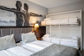 Quality Hotel Waterfront