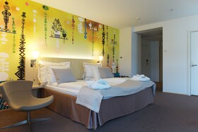 Quality Hotel Waterfront