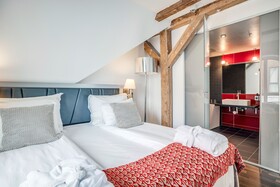 Quality Hotel Waterfront