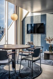 Quality Hotel Waterfront