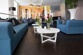 Quality Hotel Waterfront