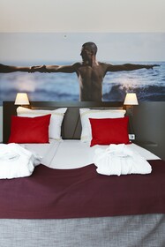 Quality Hotel Waterfront