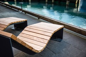 Quality Hotel Waterfront