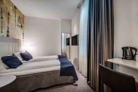 Quality Hotel Waterfront
