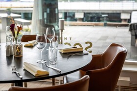 Quality Hotel Waterfront