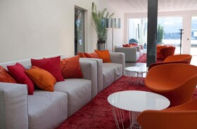 Quality Hotel Waterfront