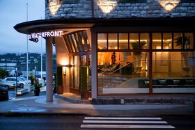 Quality Hotel Waterfront
