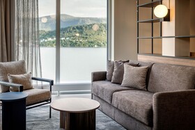 Quality Hotel Waterfront