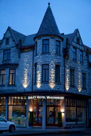Quality Hotel Waterfront