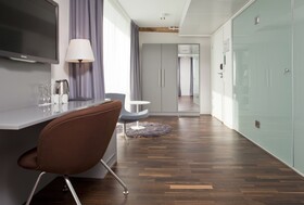 Quality Hotel Waterfront