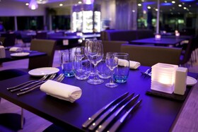 Quality Hotel Waterfront