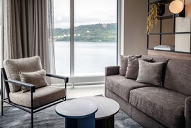 Quality Hotel Waterfront