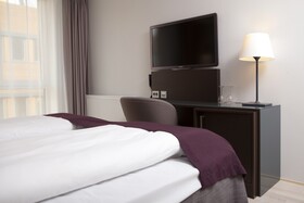 Quality Hotel Waterfront