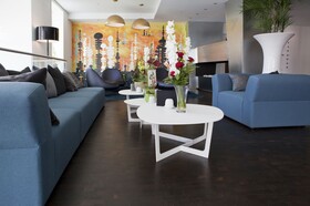 Quality Hotel Waterfront