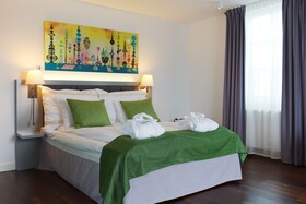 Quality Hotel Waterfront