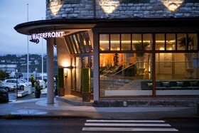 Quality Hotel Waterfront
