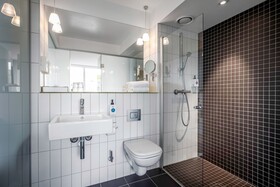 Quality Hotel Waterfront