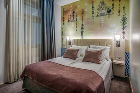 Quality Hotel Waterfront