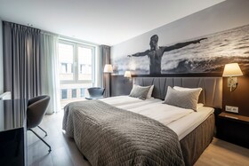 Quality Hotel Waterfront