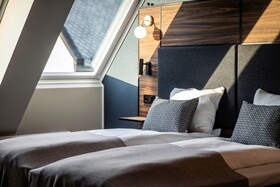 Quality Hotel Waterfront