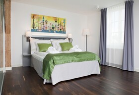 Quality Hotel Waterfront