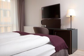Quality Hotel Waterfront