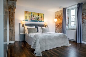 Quality Hotel Waterfront
